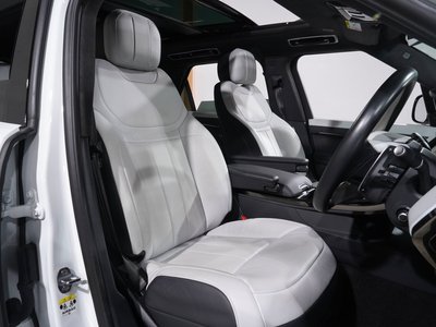 2023 LAND Rover RANGE ROVER SPORT — миниатюра 17