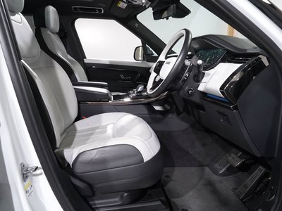 2023 LAND Rover RANGE ROVER SPORT — миниатюра 18