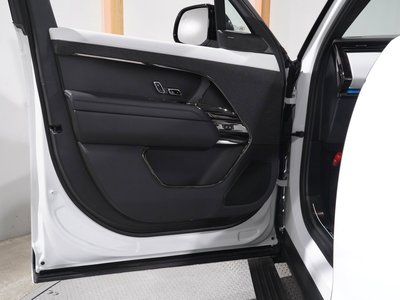 2023 LAND Rover RANGE ROVER SPORT — миниатюра 41