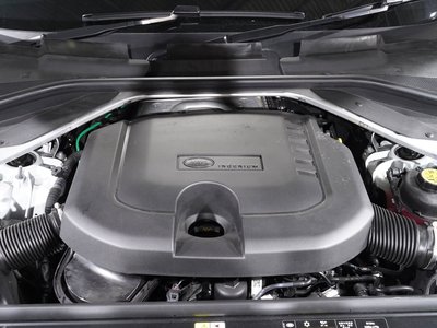 2023 LAND Rover RANGE ROVER SPORT — миниатюра 56