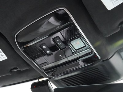 2023 LAND Rover RANGE ROVER SPORT — миниатюра 28