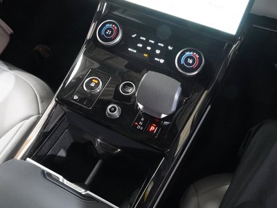 2023 LAND Rover RANGE ROVER SPORT — миниатюра 27