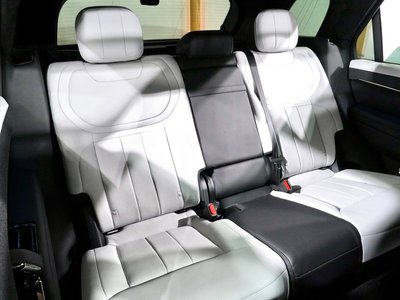 2023 LAND Rover RANGE ROVER SPORT — миниатюра 31