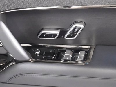 2023 LAND Rover RANGE ROVER SPORT — фото 9
