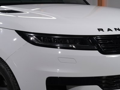 2023 LAND Rover RANGE ROVER SPORT — миниатюра 36