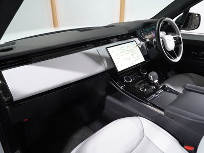 2023 LAND Rover RANGE ROVER SPORT — миниатюра 20