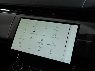 2023 LAND Rover RANGE ROVER SPORT — миниатюра 23