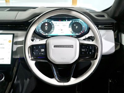 2023 LAND Rover RANGE ROVER SPORT — фото 14
