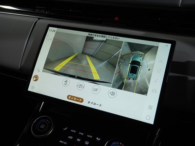 2023 LAND Rover RANGE ROVER SPORT — фото 10