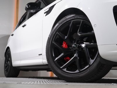 2023 LAND Rover RANGE ROVER SPORT — миниатюра 35