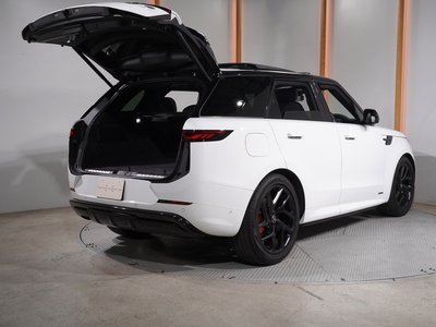 2023 LAND Rover RANGE ROVER SPORT — миниатюра 43
