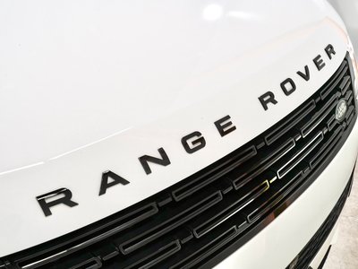 2023 LAND Rover RANGE ROVER SPORT — миниатюра 37