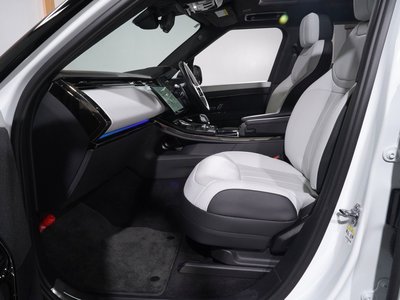 2023 LAND Rover RANGE ROVER SPORT — миниатюра 22