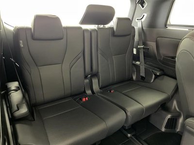 2023 Toyota ALPHARD — фото 39