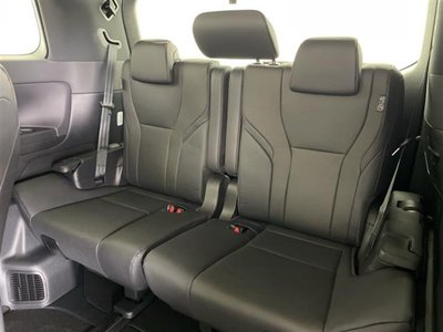 2023 Toyota ALPHARD — фото 16