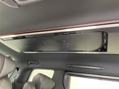 2023 Toyota ALPHARD — фото 33