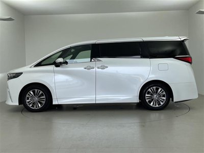 2023 Toyota ALPHARD — фото 18