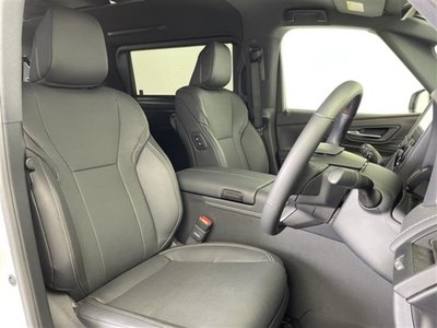 2023 Toyota ALPHARD — фото 37