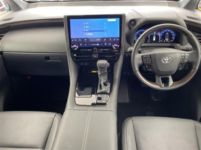 2023 Toyota ALPHARD — фото 43