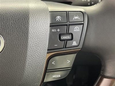 2023 Toyota ALPHARD — фото 26
