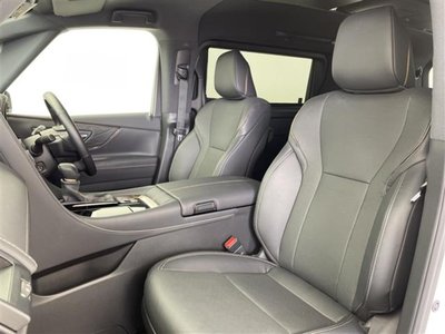 2023 Toyota ALPHARD — фото 12