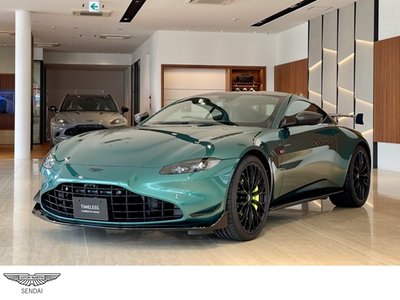 2023 Aston Martin VANTAGE thumbnail 6
