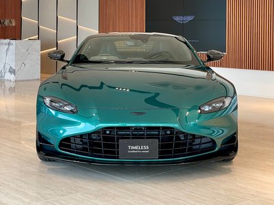 2023 Aston Martin VANTAGE thumbnail 7