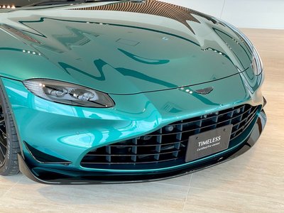 2023 Aston Martin VANTAGE thumbnail 12