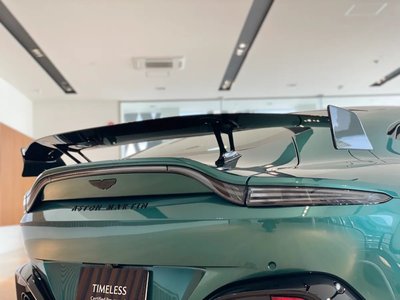 2023 Aston Martin VANTAGE thumbnail 20