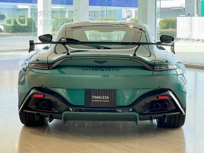 2023 Aston Martin VANTAGE thumbnail 10