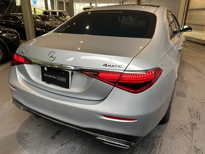 2025 Mercedes-BENZ S-CLASS thumbnail 47