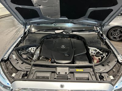 2025 Mercedes-BENZ S-CLASS photo 6