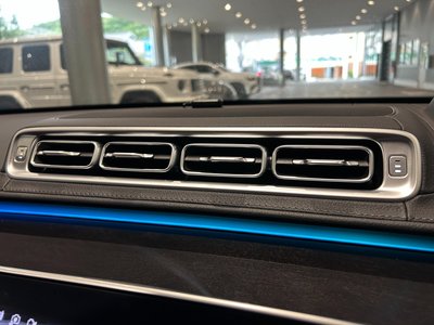 2025 Mercedes-BENZ S-CLASS thumbnail 23