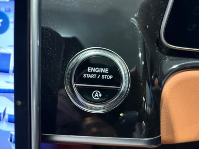 2025 Mercedes-BENZ S-CLASS thumbnail 18