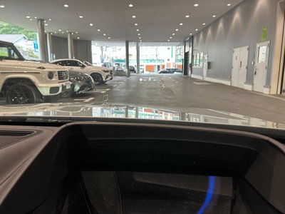 2025 Mercedes-BENZ S-CLASS thumbnail 19