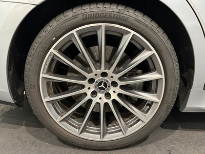 2025 Mercedes-BENZ S-CLASS photo 7