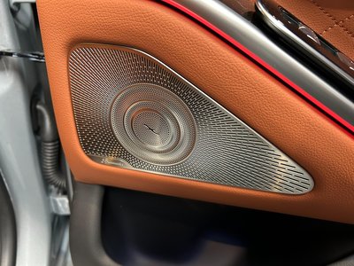2025 Mercedes-BENZ S-CLASS thumbnail 41
