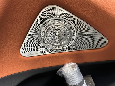 2025 Mercedes-BENZ S-CLASS thumbnail 33