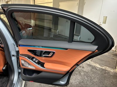 2025 Mercedes-BENZ S-CLASS thumbnail 39