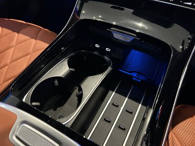 2025 Mercedes-BENZ S-CLASS thumbnail 26