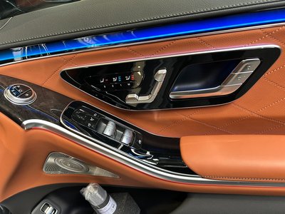 2025 Mercedes-BENZ S-CLASS thumbnail 32