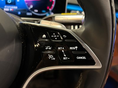 2025 Mercedes-BENZ S-CLASS photo 14