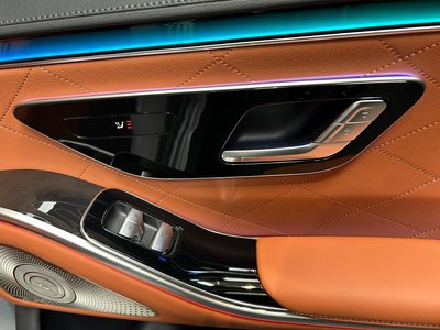 2025 Mercedes-BENZ S-CLASS thumbnail 40