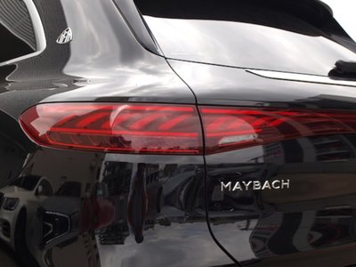 صورة 38 لـ 2026 Mercedes-BENZ EQS SUV MAYBACH