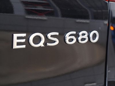 صورة 40 لـ 2026 Mercedes-BENZ EQS SUV MAYBACH