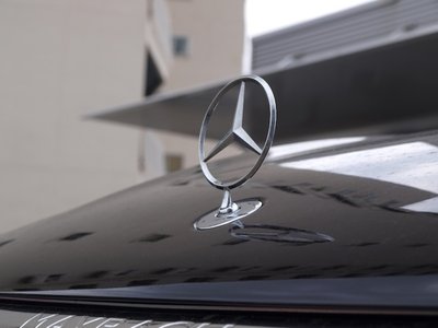 صورة 4 لـ 2026 Mercedes-BENZ EQS SUV MAYBACH