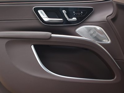 صورة 9 لـ 2026 Mercedes-BENZ EQS SUV MAYBACH