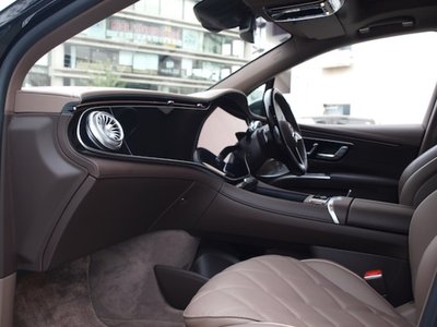 صورة 10 لـ 2026 Mercedes-BENZ EQS SUV MAYBACH