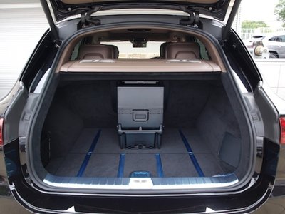 صورة 41 لـ 2026 Mercedes-BENZ EQS SUV MAYBACH