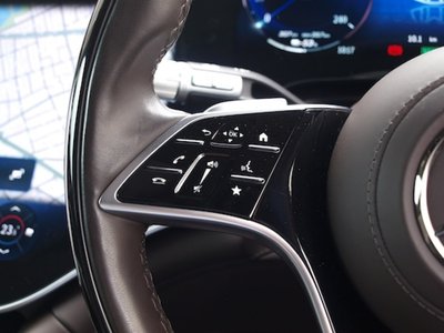 صورة 22 لـ 2026 Mercedes-BENZ EQS SUV MAYBACH